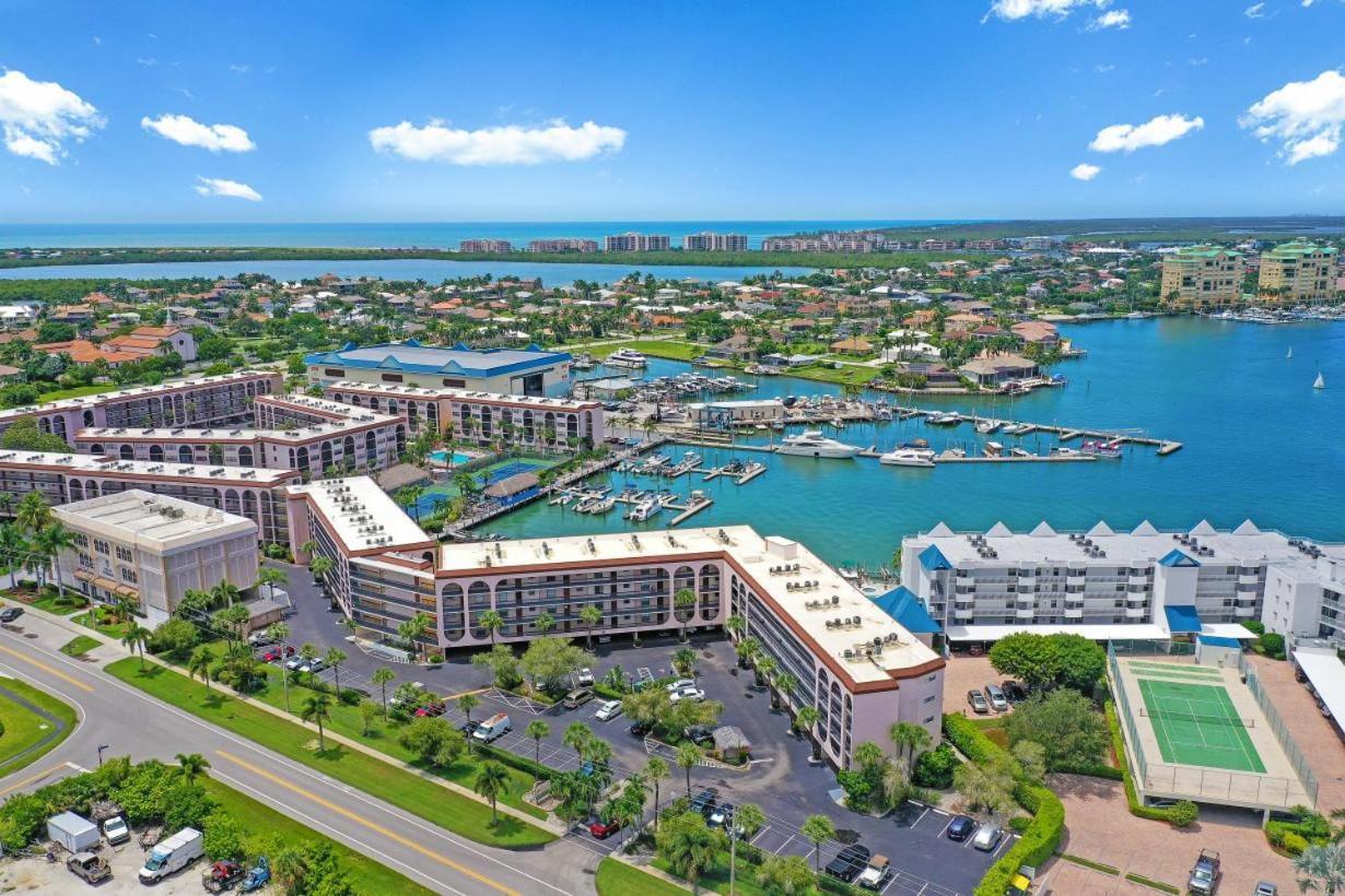 Anglers Cove A-302 Villa Marco Island Kültér fotó