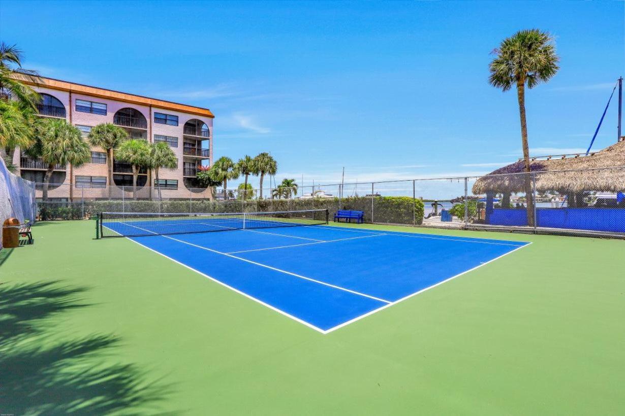 Anglers Cove A-302 Villa Marco Island Kültér fotó