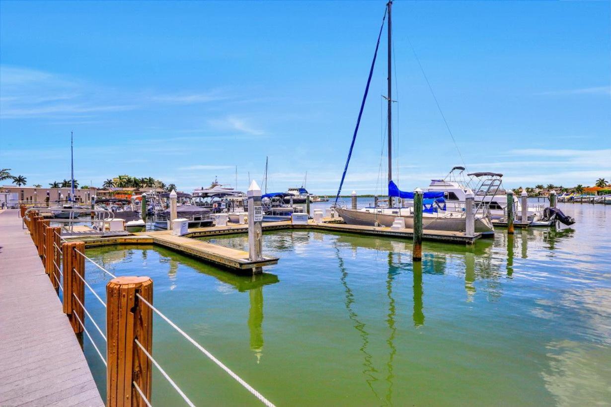 Anglers Cove A-302 Villa Marco Island Kültér fotó