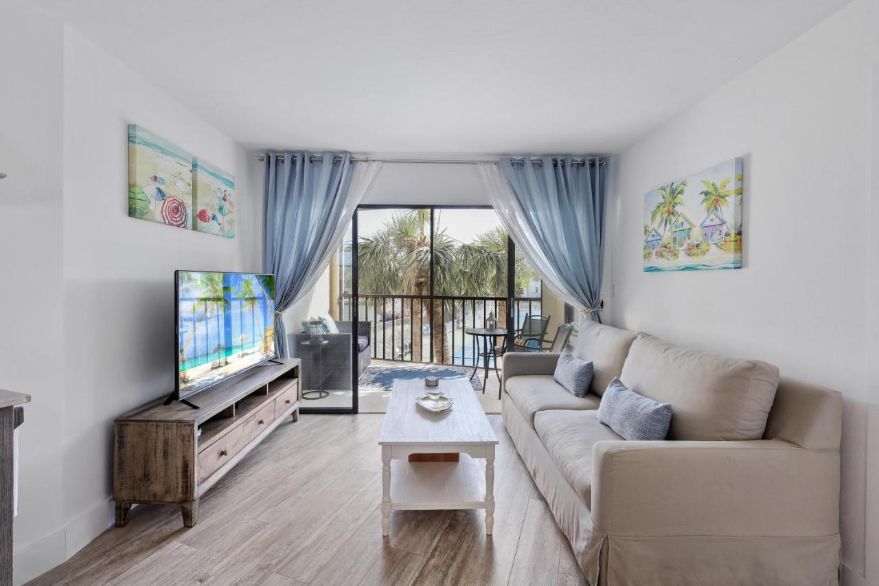 Anglers Cove A-302 Villa Marco Island Kültér fotó