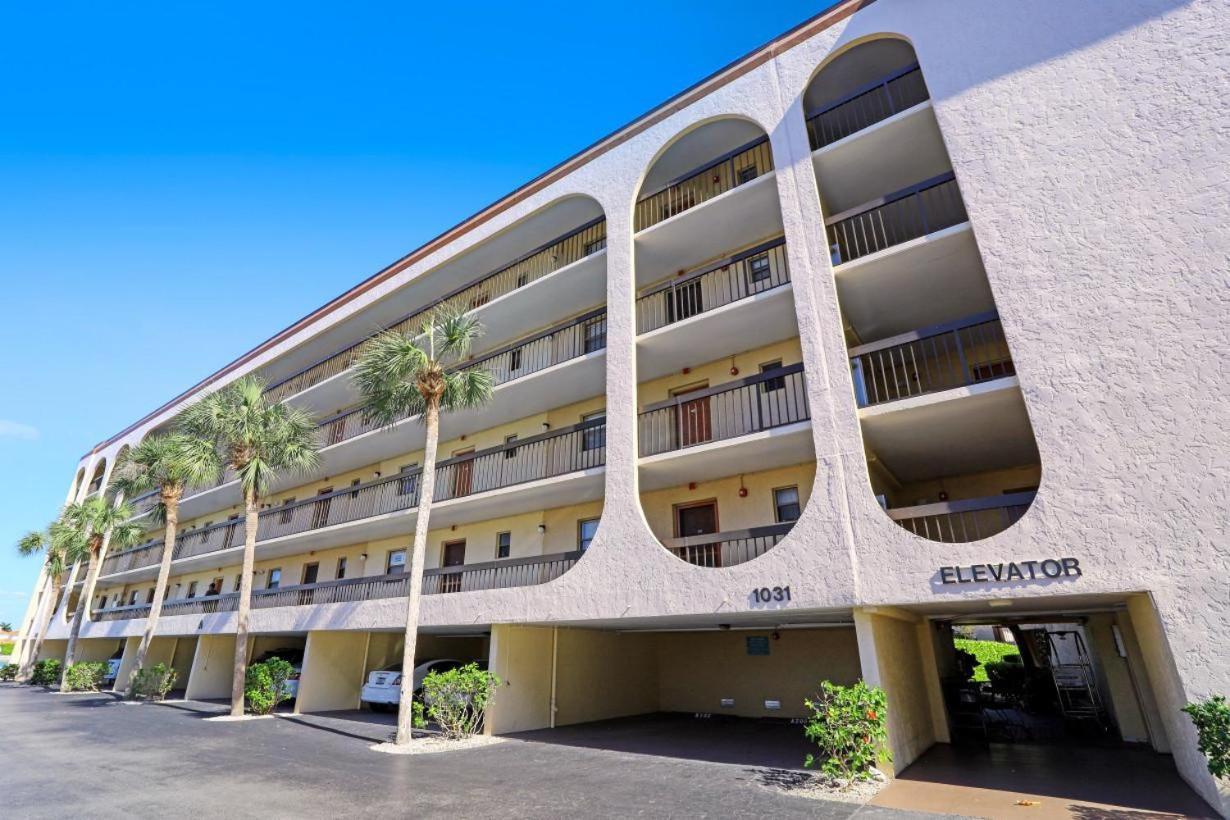 Anglers Cove A-302 Villa Marco Island Kültér fotó
