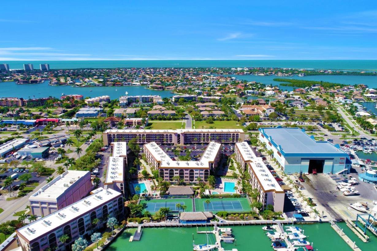 Anglers Cove A-302 Villa Marco Island Kültér fotó