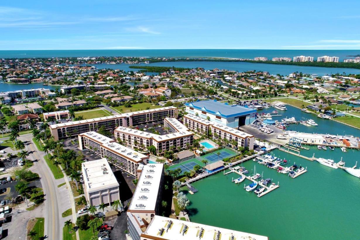 Anglers Cove A-302 Villa Marco Island Kültér fotó
