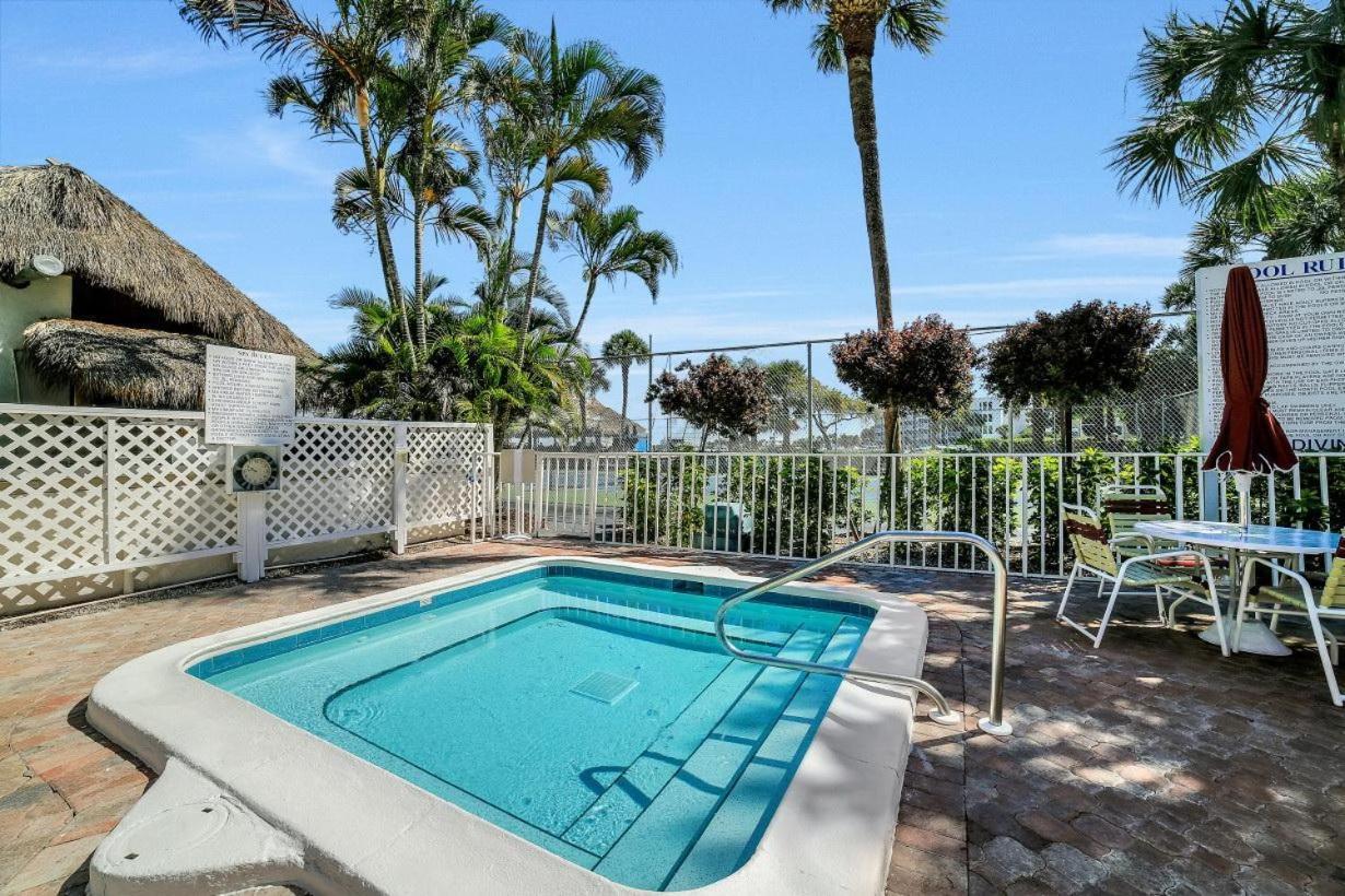 Anglers Cove A-302 Villa Marco Island Kültér fotó