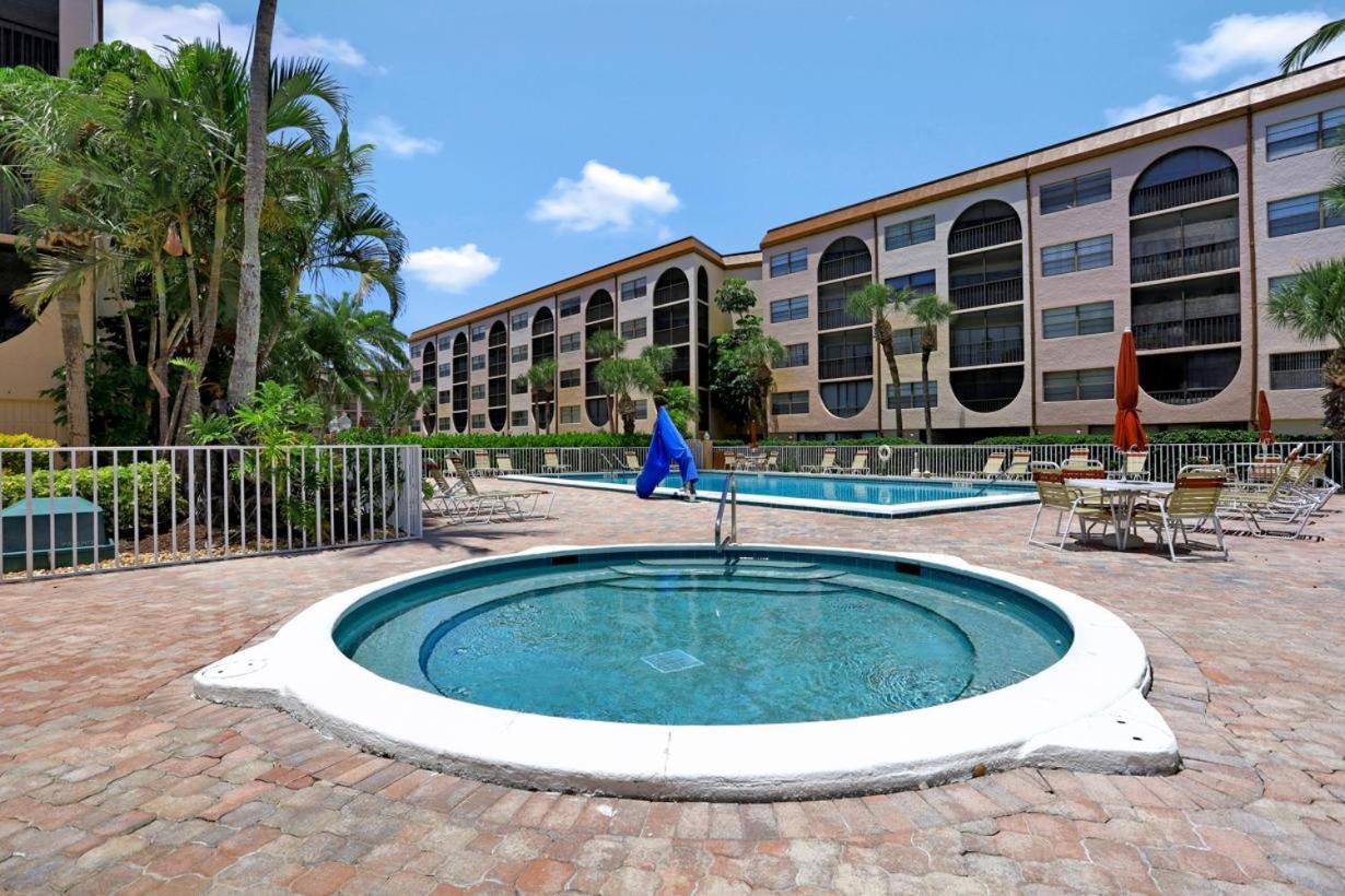 Anglers Cove A-302 Villa Marco Island Kültér fotó