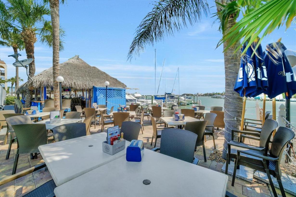 Anglers Cove A-302 Villa Marco Island Kültér fotó