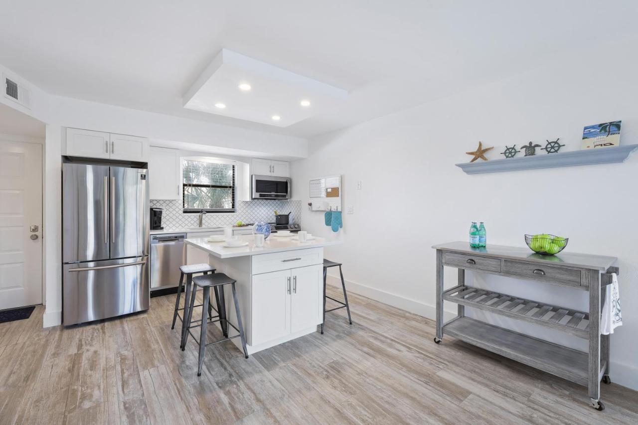 Anglers Cove A-302 Villa Marco Island Kültér fotó