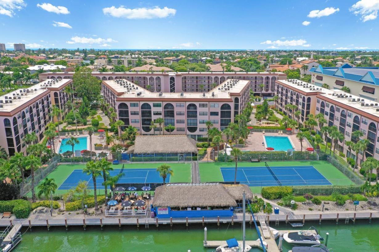 Anglers Cove A-302 Villa Marco Island Kültér fotó