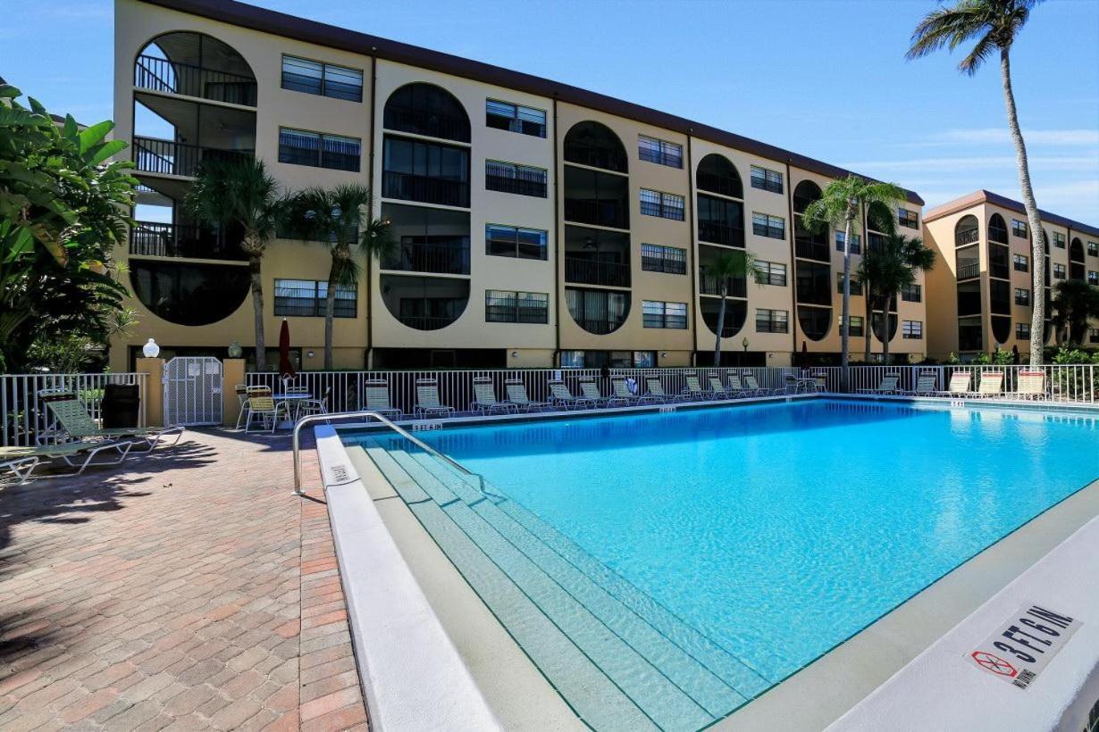 Anglers Cove A-302 Villa Marco Island Kültér fotó
