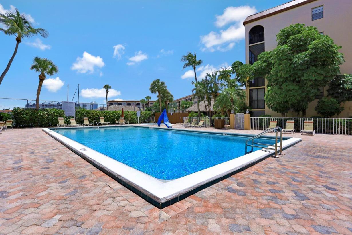 Anglers Cove A-302 Villa Marco Island Kültér fotó