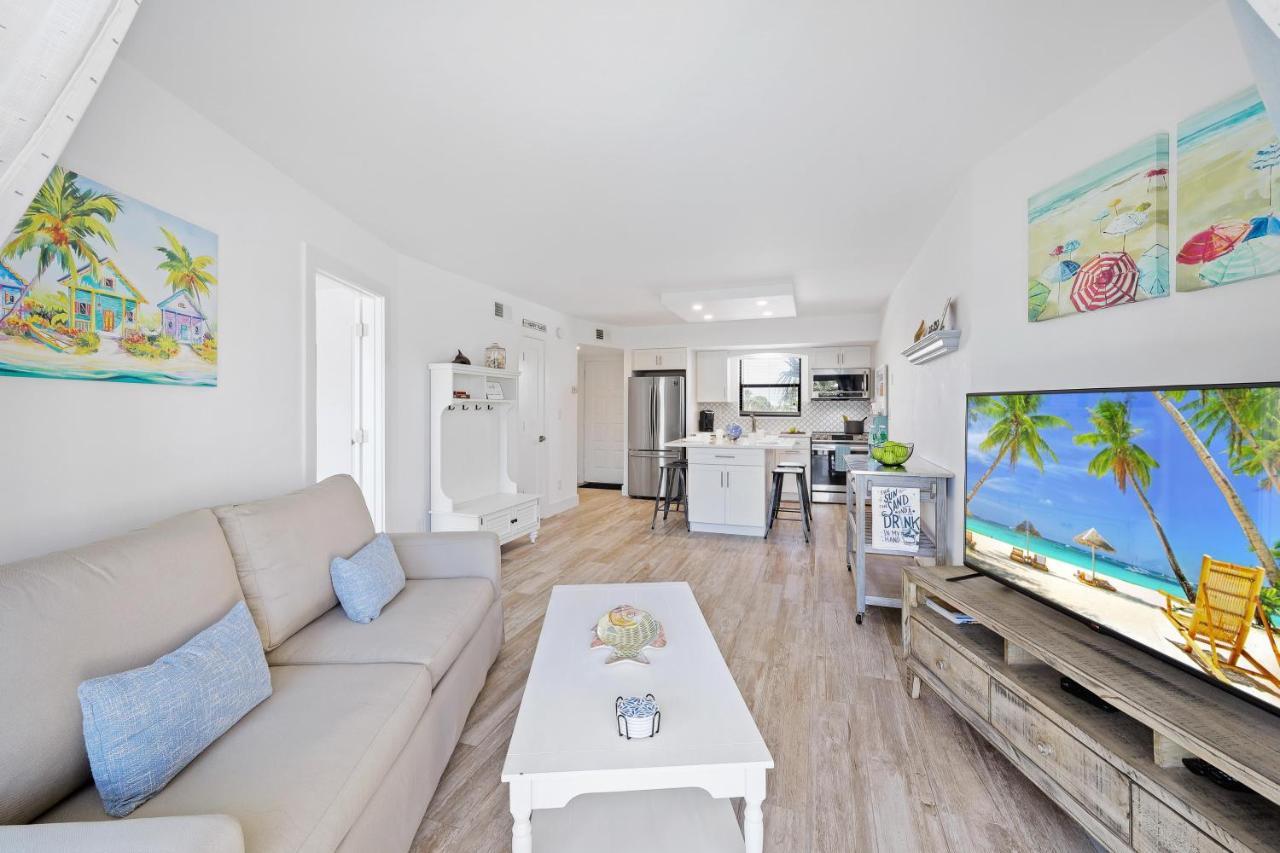 Anglers Cove A-302 Villa Marco Island Kültér fotó