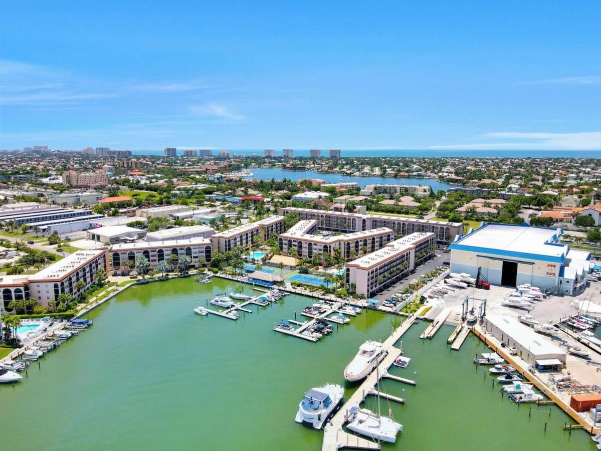 Anglers Cove A-302 Villa Marco Island Kültér fotó