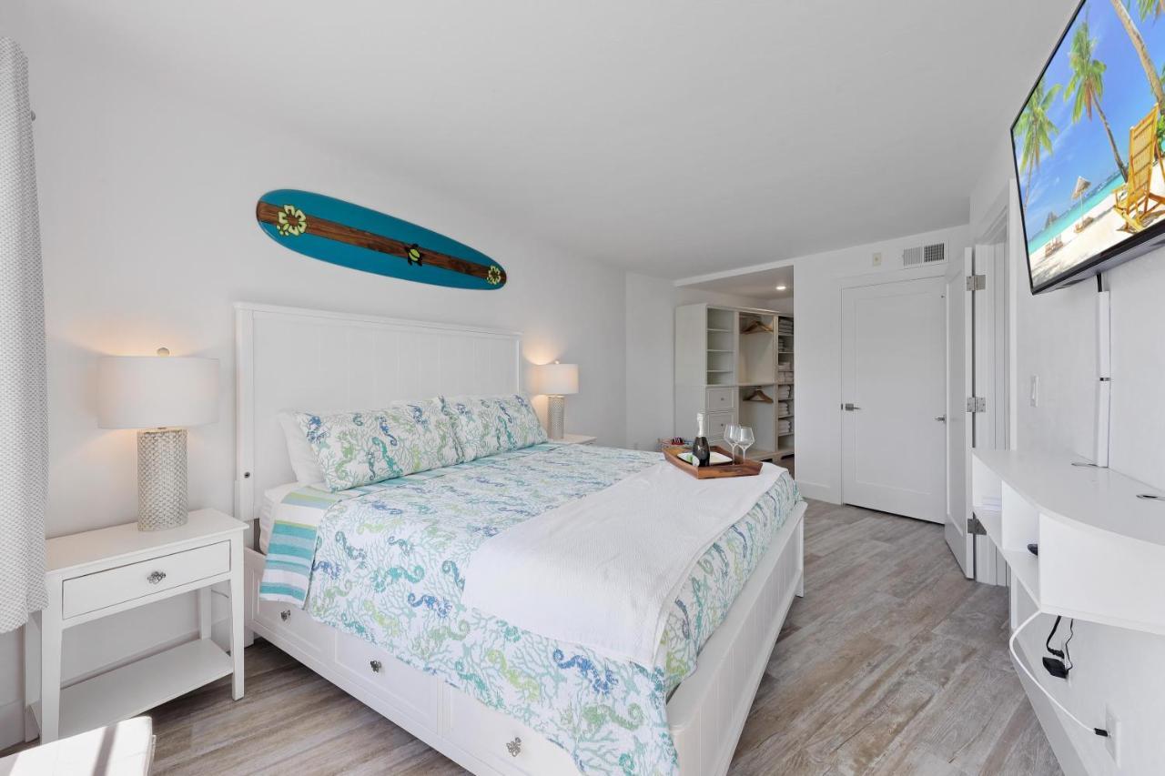 Anglers Cove A-302 Villa Marco Island Kültér fotó
