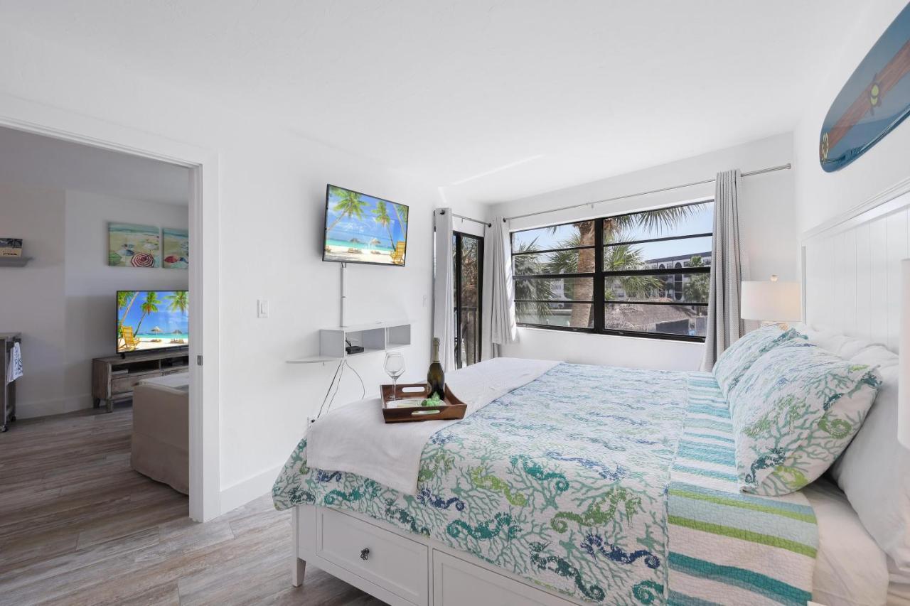 Anglers Cove A-302 Villa Marco Island Kültér fotó