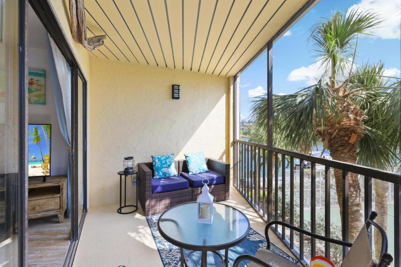 Anglers Cove A-302 Villa Marco Island Kültér fotó