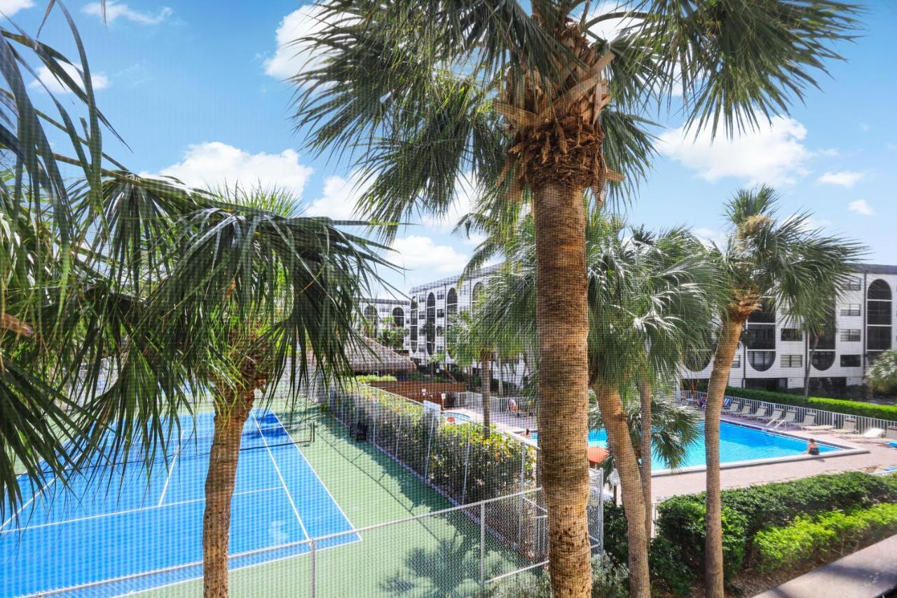 Anglers Cove A-302 Villa Marco Island Kültér fotó
